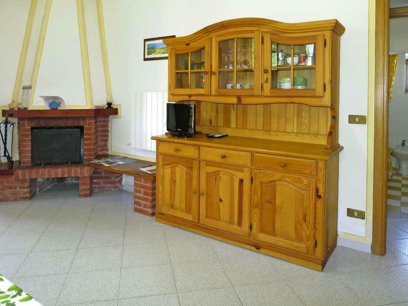 Casa Vacanze Santa Cristina Вольтерра Экстерьер фото